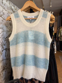 Solid & Striped - Women's Zola Sleeveless Tank Top