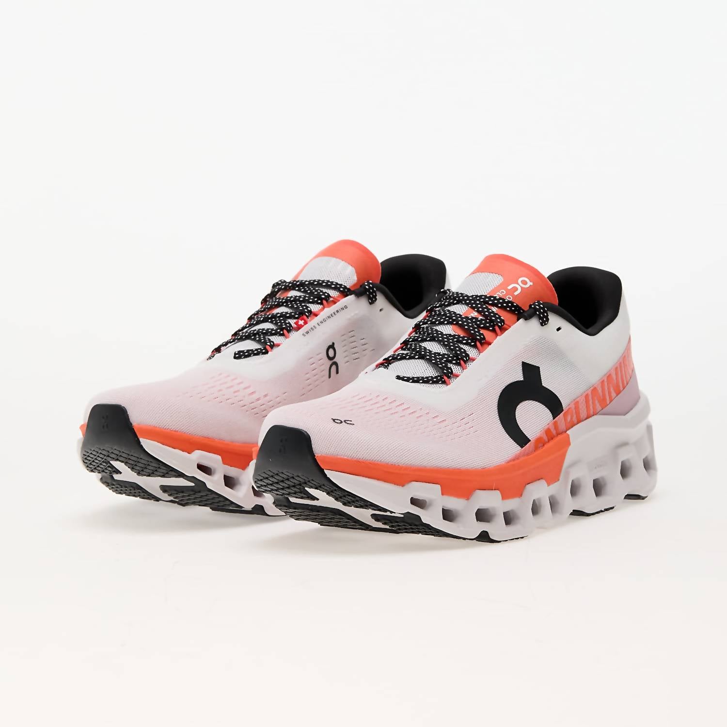 On - Men's Cloudmonster 2 Running Shoes