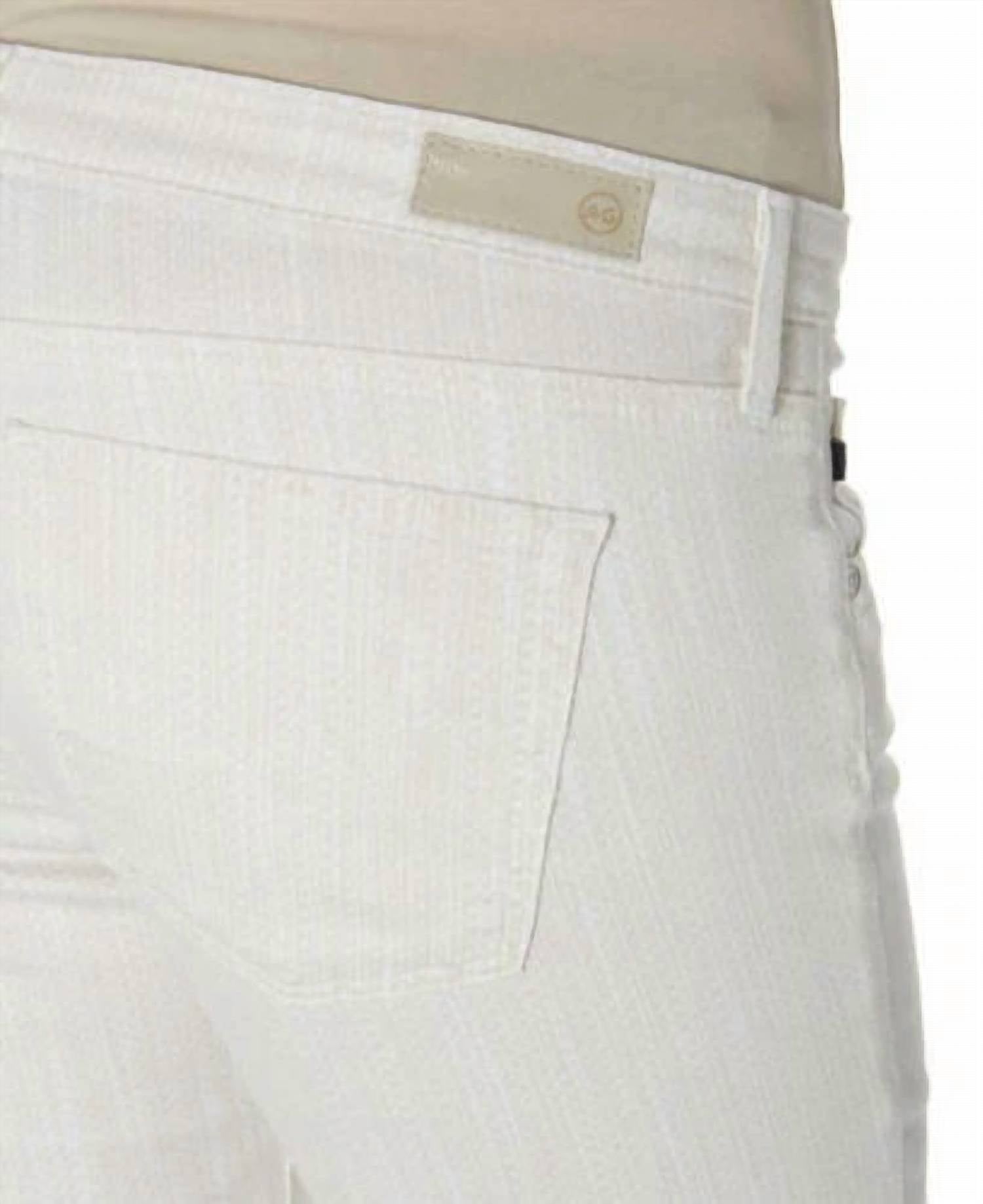 Ag Jeans - Absolute Legging