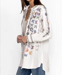 Johnny Was - Talia Tunic