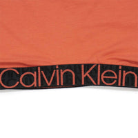 Calvin Klein - Women's Reconsidered Comfort Unlined Bralette
