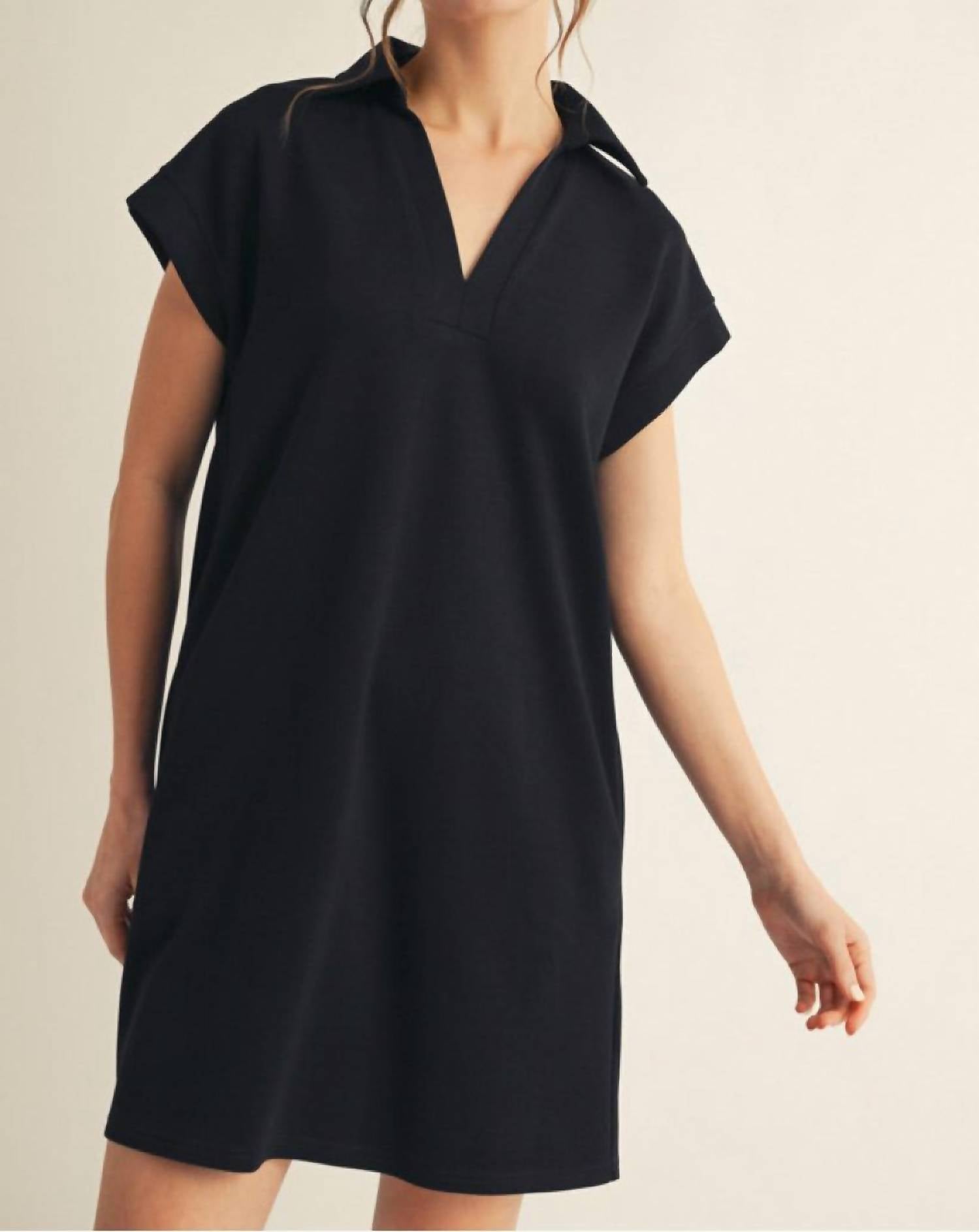Jodifl - Life Line Dress