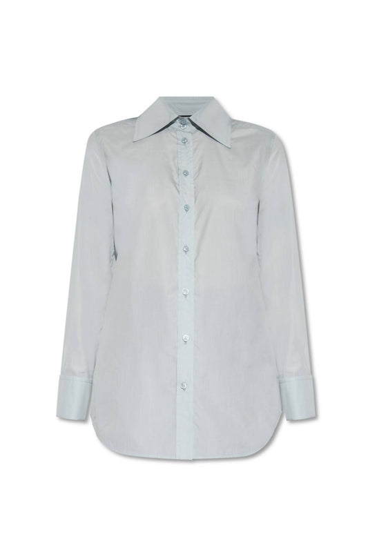 Gucci - Fine Poplin Shirt