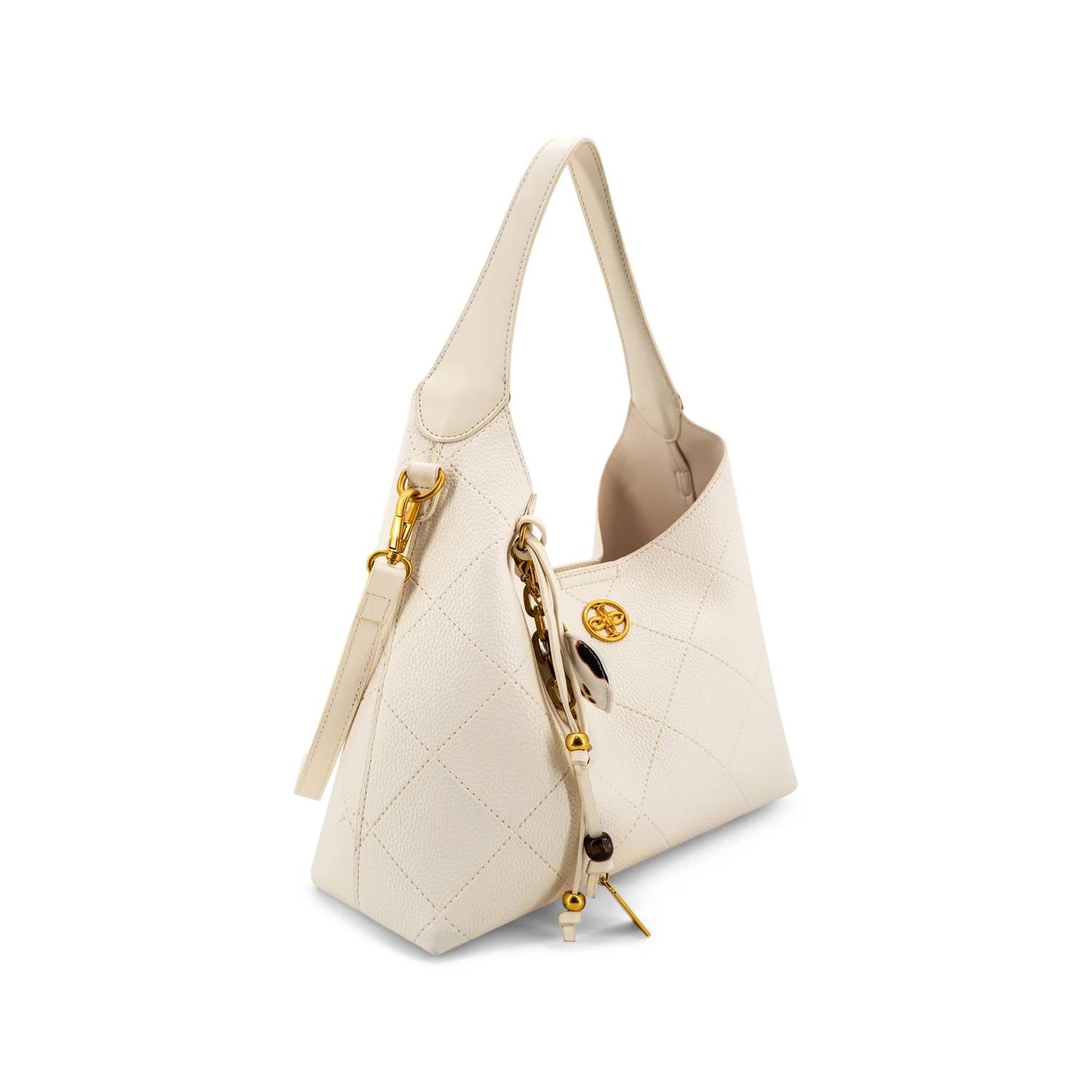 Like Dreams - Women's Sadie Western Charm Shoulder Bag