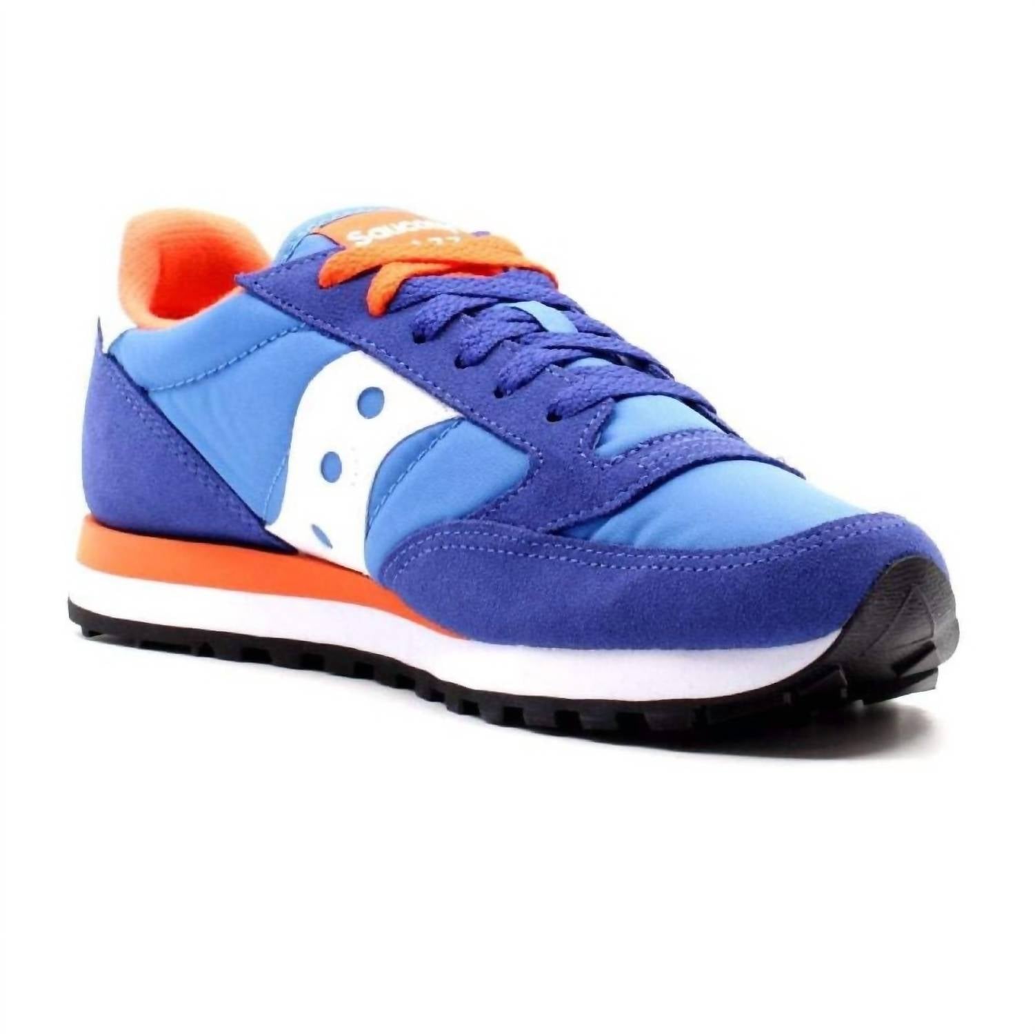 Saucony - Men's Jazz Original Low Top Sneakers