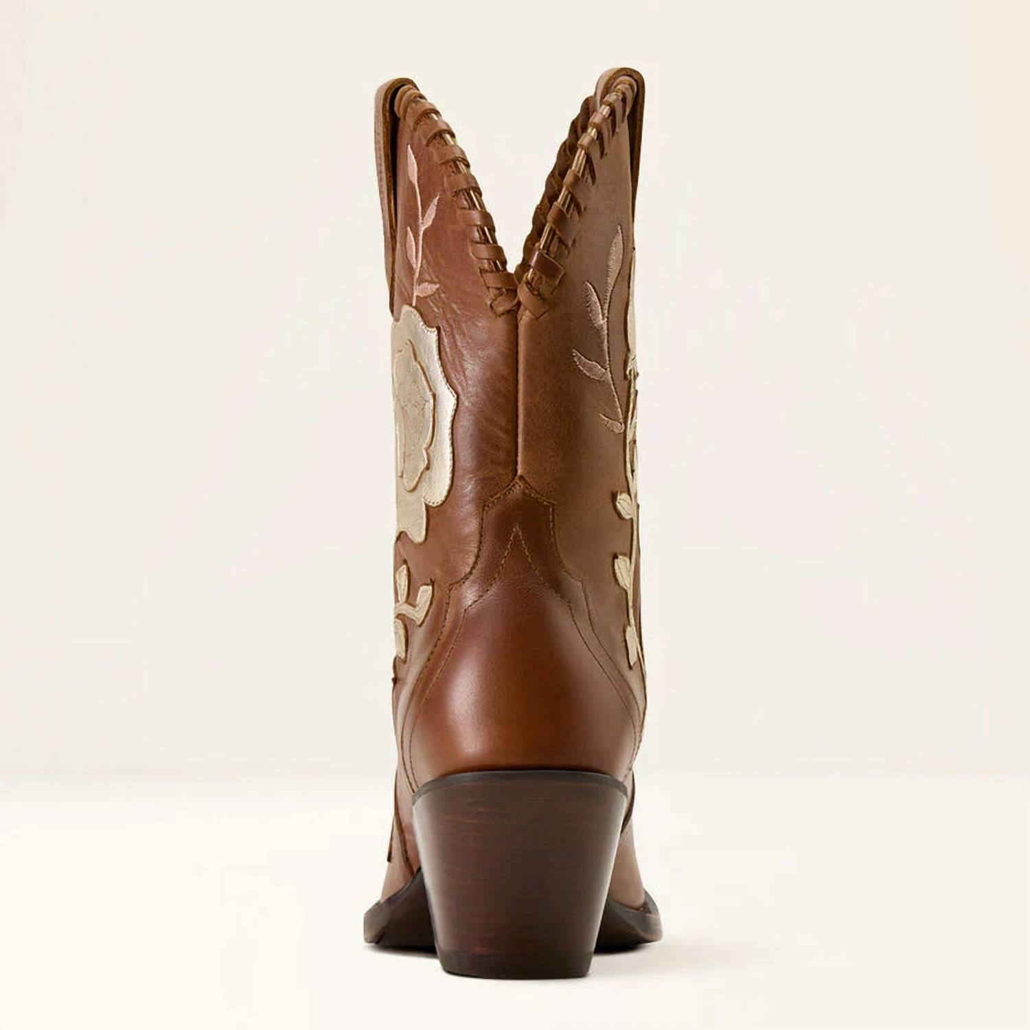Ariat - Women's Arrosa J Toe Western Boot