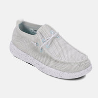Lamo Women's Michelle Slip-on Sneaker in light grey - women's sneaker - alternate view