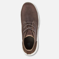 Red Wing Shoes - Women's Cross Lite Safety Toe Chukka Boots