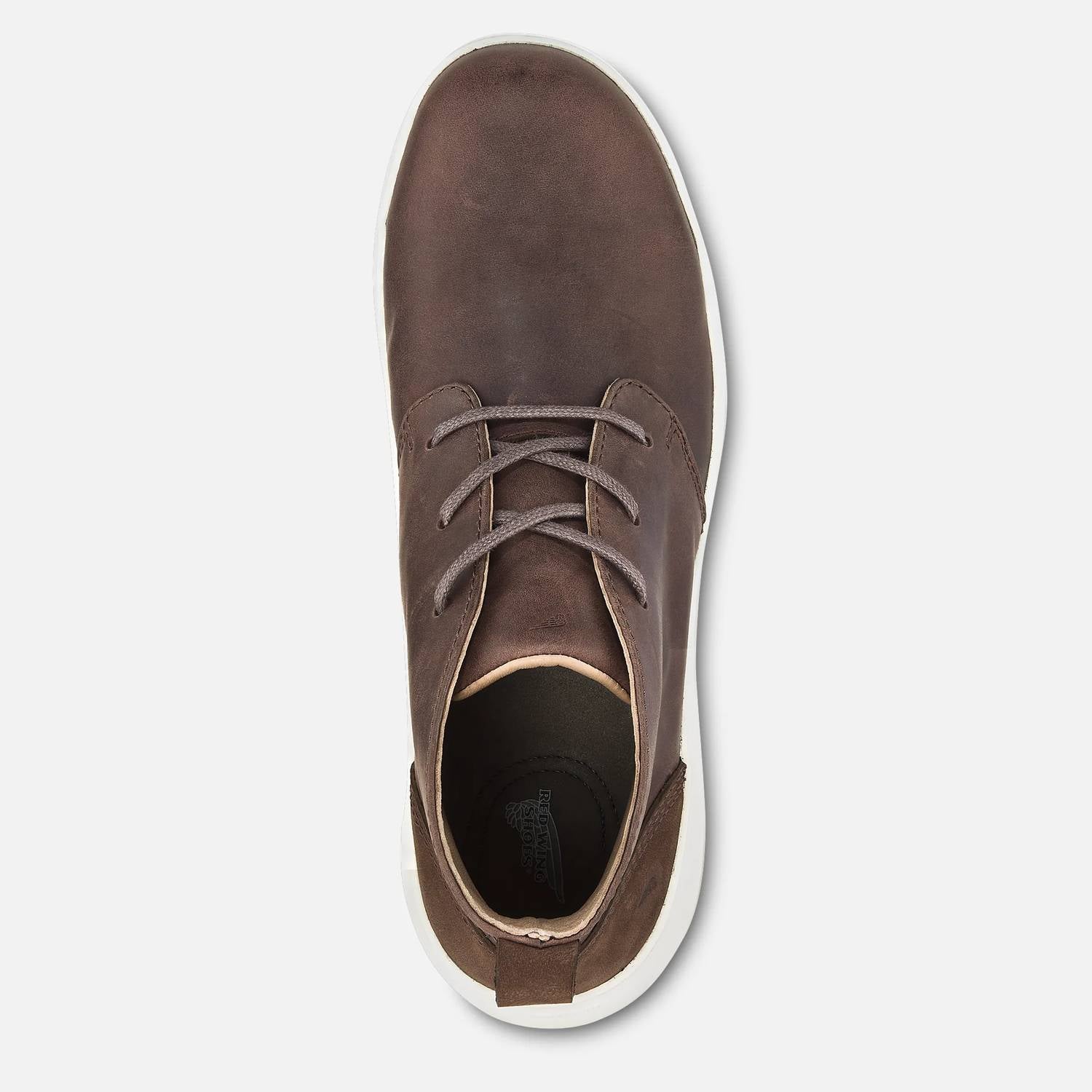 Red Wing Shoes - Women's Cross Lite Safety Toe Chukka Boots