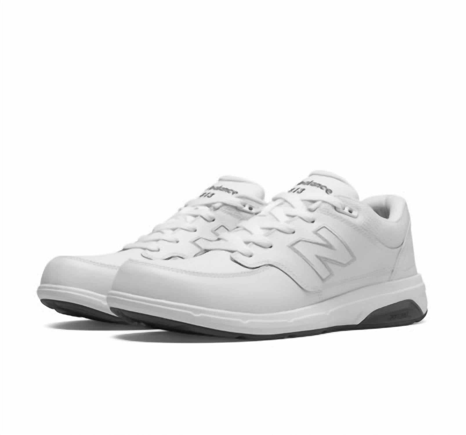 New Balance - Men's Walking 813 Athletic Walking Shoes