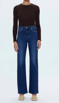 Pistola - Evie Slim Bootcut Jeans