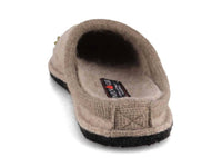 Haflinger - Women's Viola Wool Slippers