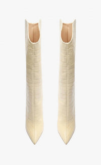 Schutz - Women's Maryanna Leather Boot