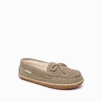 Minnetonka - Women's Eco Oak Loafer