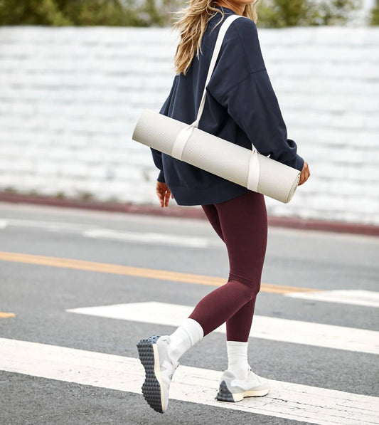 Beyond Yoga - Luxefleece Oversized Sweatshirt