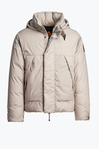 Parajumpers - BLACKBURN HOODED JACKET