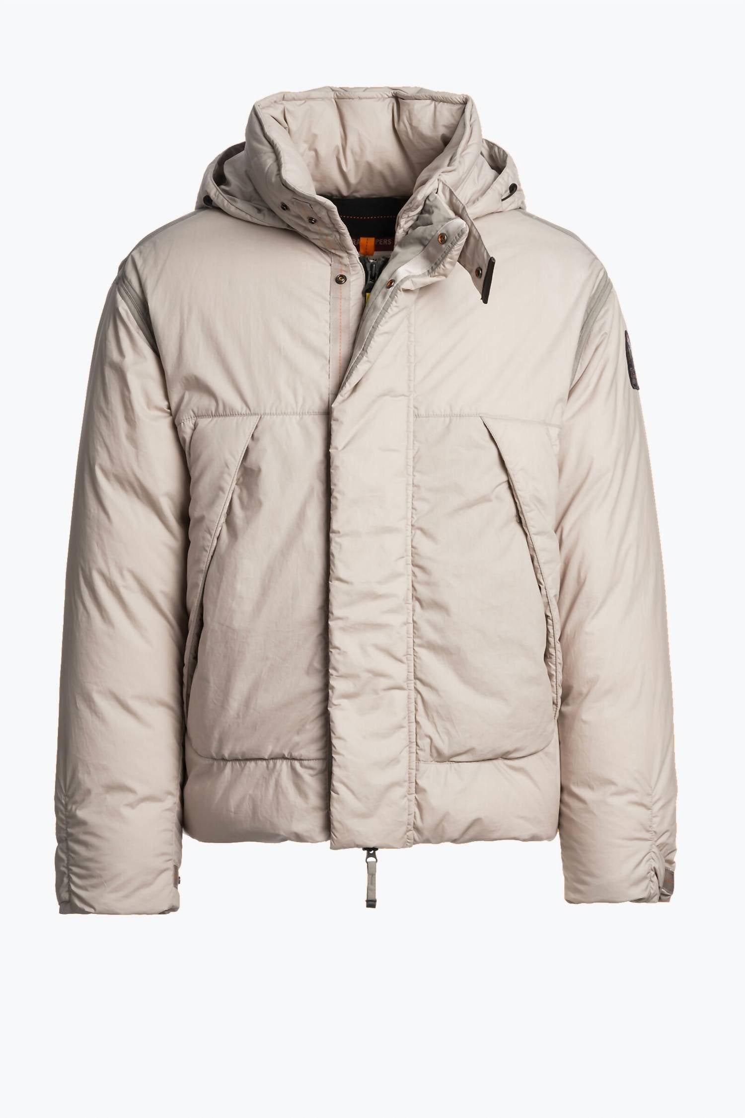 Parajumpers - BLACKBURN HOODED JACKET