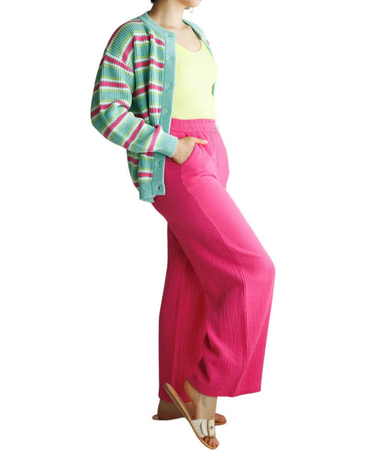 Frnch - Aymie Woven Pant