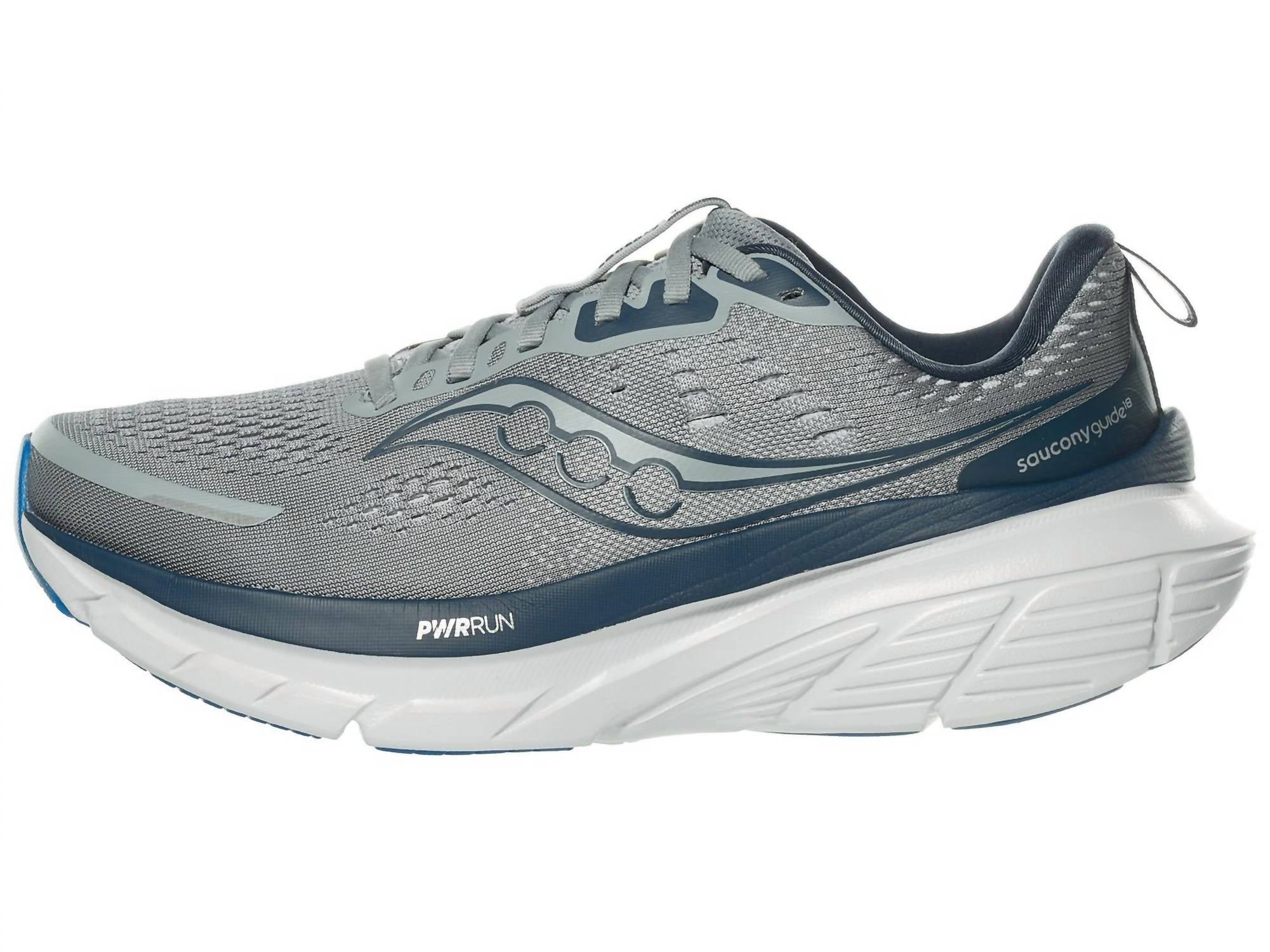 Saucony - Men's Guide 18 Running Shoes