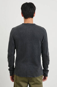 Rails - Men's Soto Henley Top