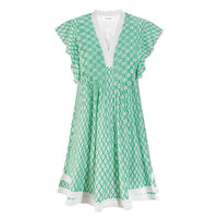 Navybleu - Eden Dress