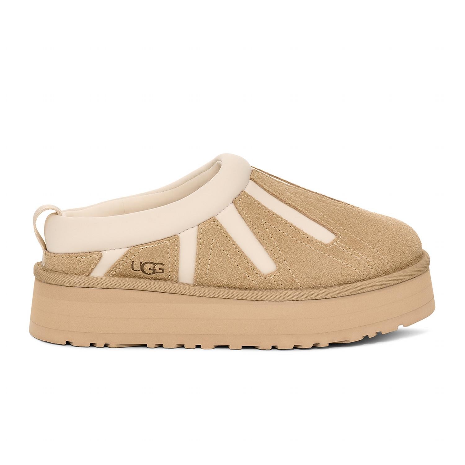Ugg - Women's Tazz Sunwave Slipper