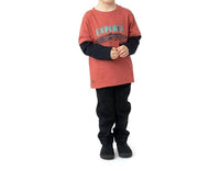 Noruk Collection - Boy's Jogger Pants