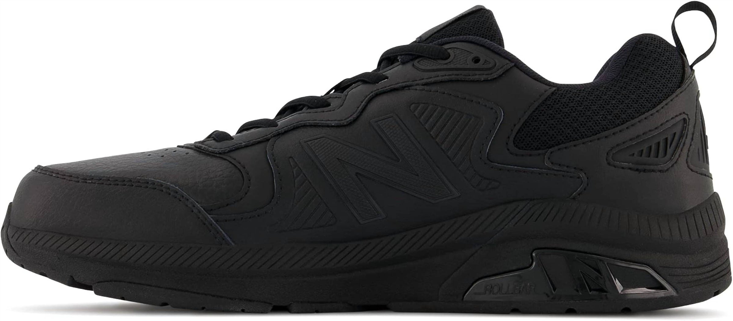 New Balance - Men's 857 V3 Casual Comfort Cross Trainers Shoes
