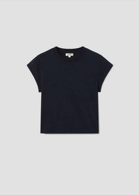 Agolde - Bryce Cap Sleeve Tee