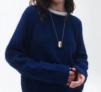 Guest In Residence - Island Rollneck Sweater