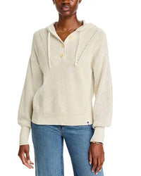 Tommy Bahama - Indigo Palms Saltwater Hoodie Sweater