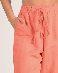 Elan - Cargo Pants