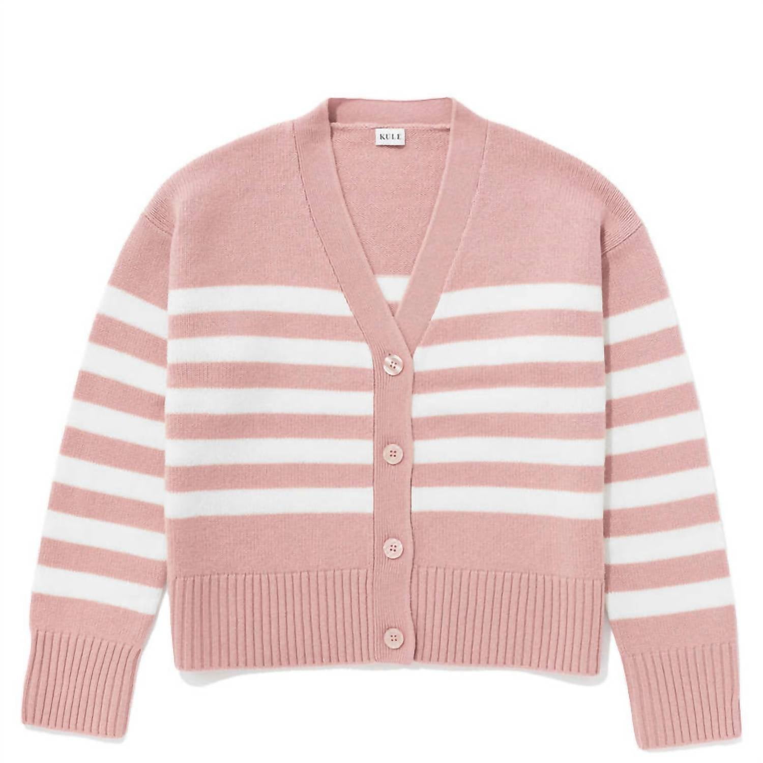 Kule - Raffa Cardigan