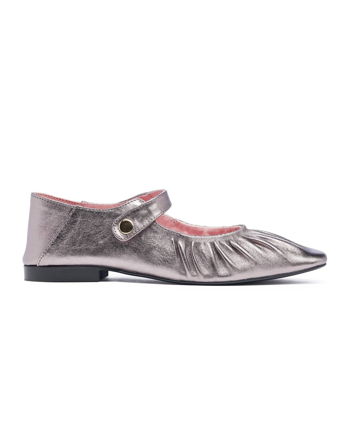 Gini & Albert - Women's Thera Maryjane Ballet Flats