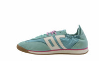 Back 70 - Women's Rocket Sneakers