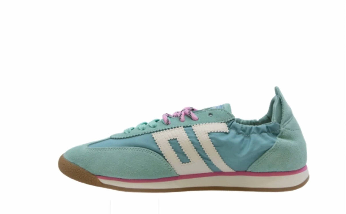 Back 70 - Women's Rocket Sneakers