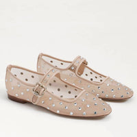 Sam Edelman - Women's Michaela Gem Mary Jane Shoes