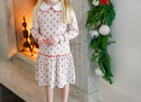 Lila + Hayes - Girl's Lillian Dress