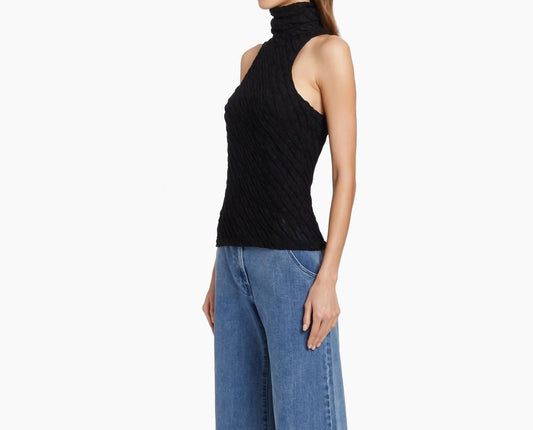 Amanda Uprichard - Dielle Top by Amanda Uprichard