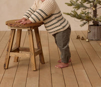 Quincy Mae - Boy's Rex Sweater