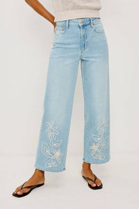 Rails - Getty Crop Jeans