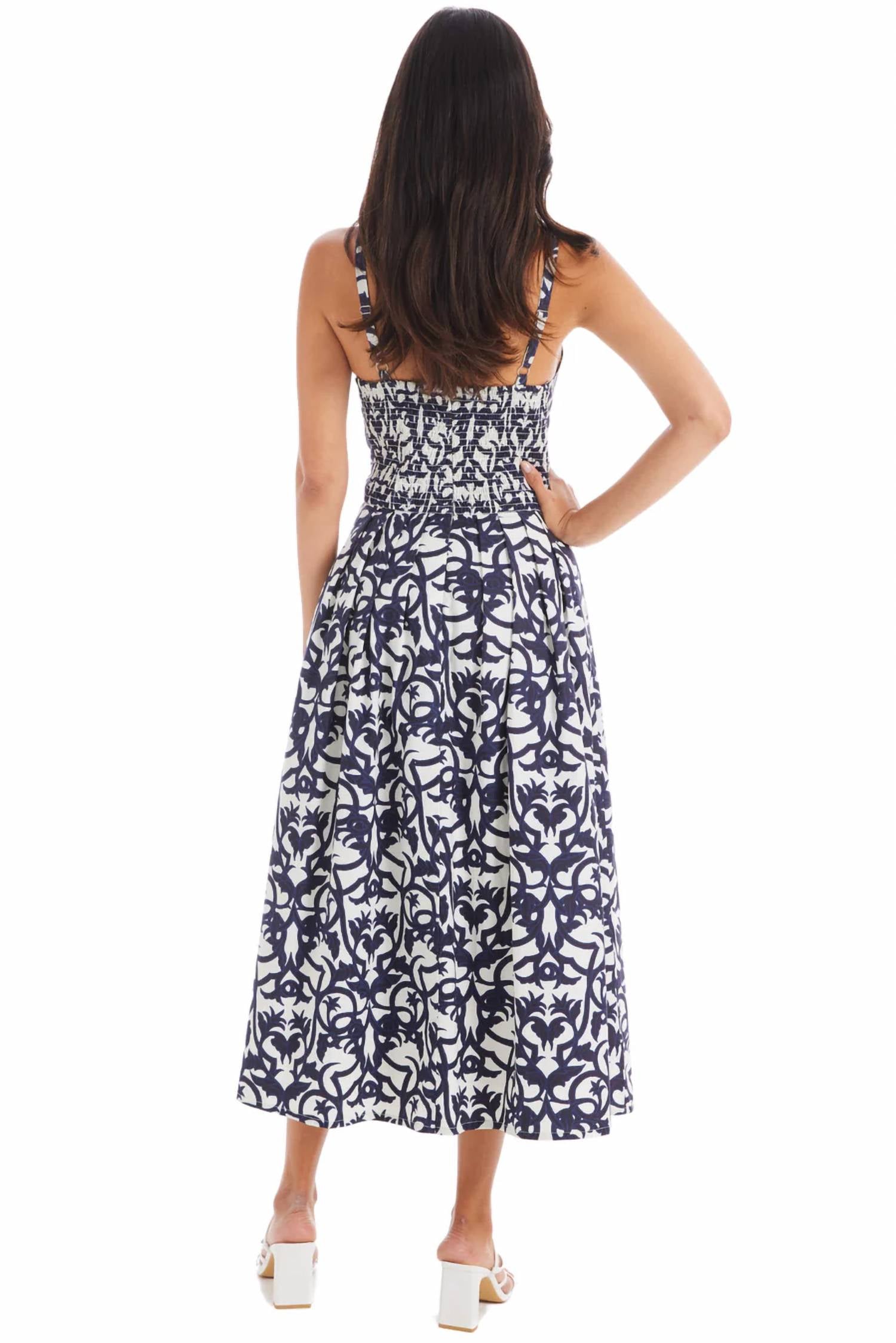 Allison New York - Natalie Dress