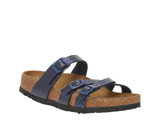 Birkenstock - Women's Franca Sandals - Regular Width