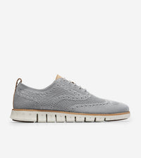 Cole Haan - Men's Zerogrand Wingtip Shoe