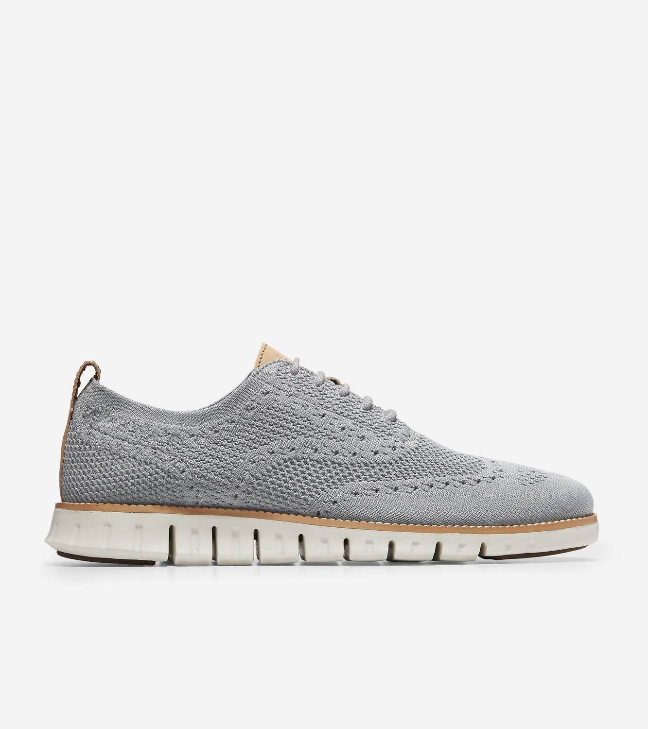 Cole Haan - Men's Zerogrand Wingtip Shoe