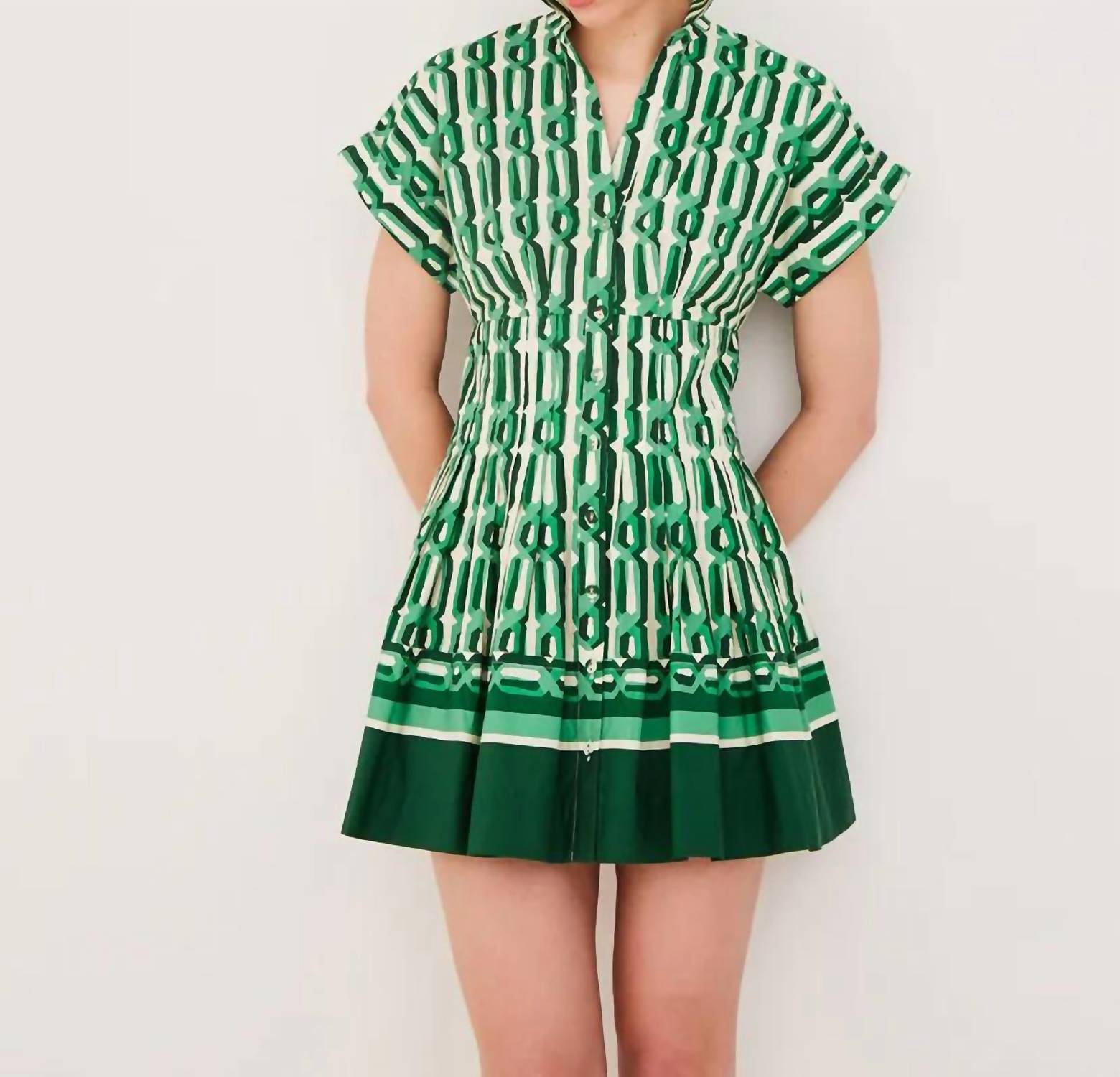 Cara Cara - Nash Mini Dress