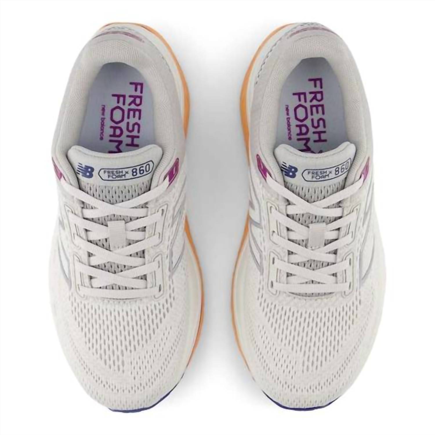 New Balance - Women Fresh Foam X 860v14 Running Shoes