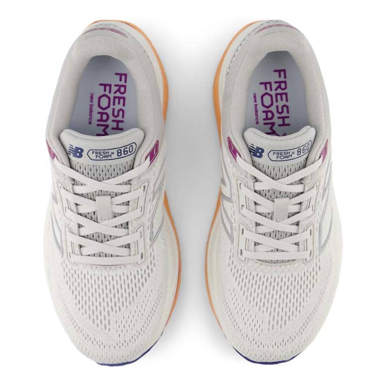 New Balance - Women's Fresh Foam Running Shoes