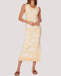 Lost + Wander - Aurora Midi Dress