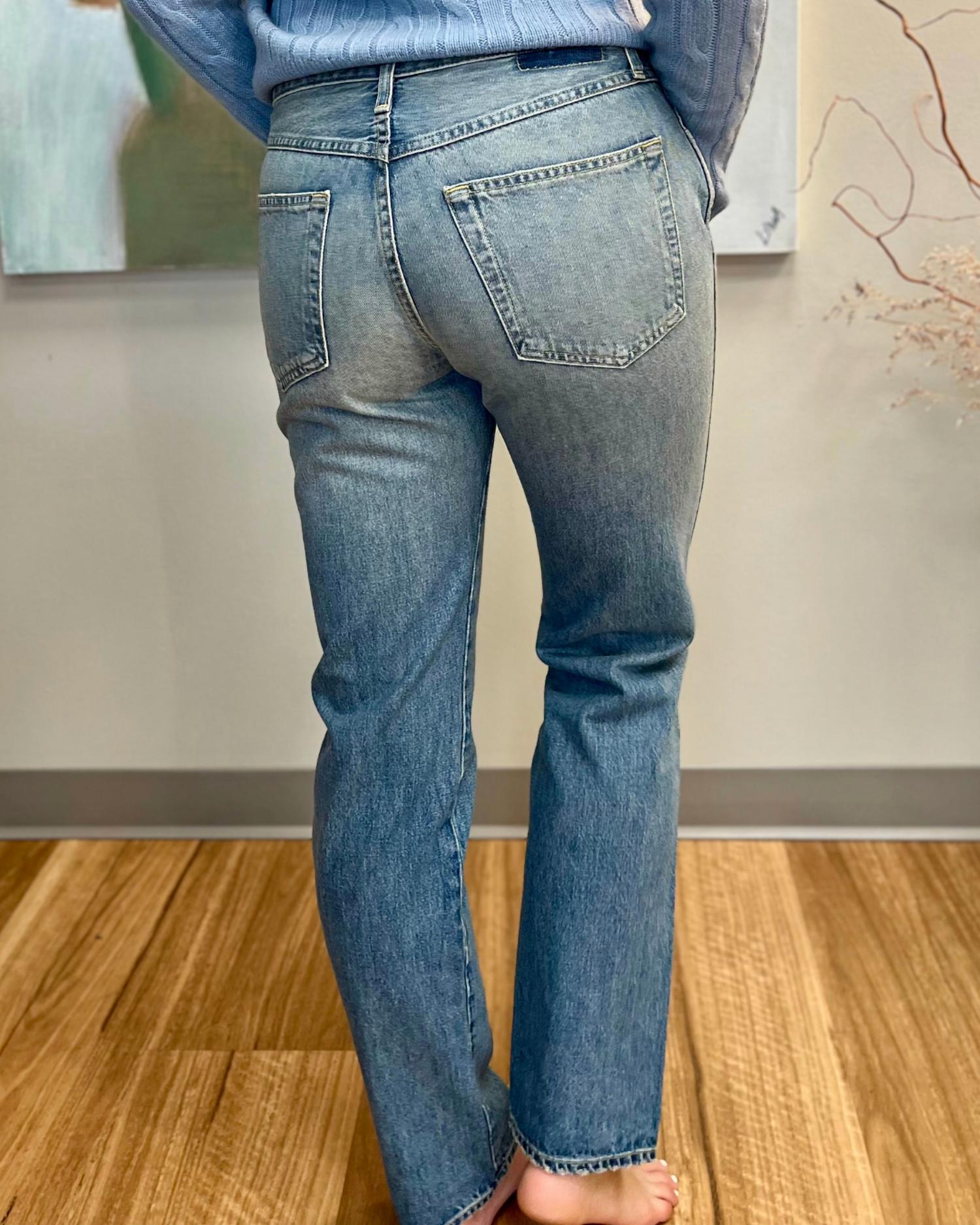 Amo - Mira Jeans